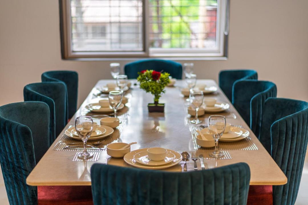 Photo of Livingroom in Nandanwan
