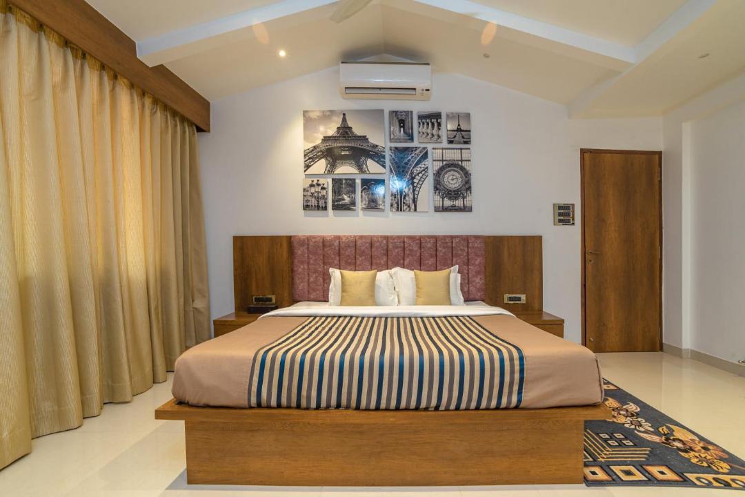 Photo of Bedroom in Nandanwan