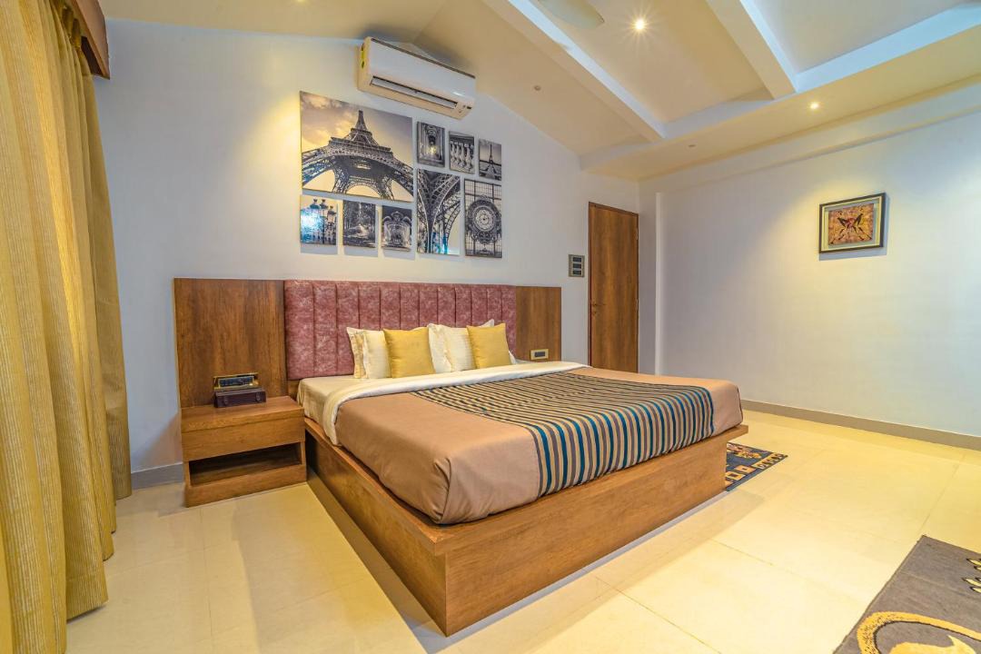 Photo of Bedroom in Nandanwan