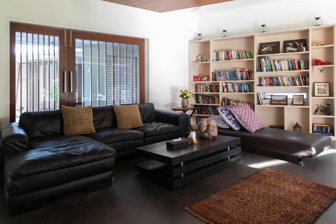 Photo of Livingroom in Alibaug