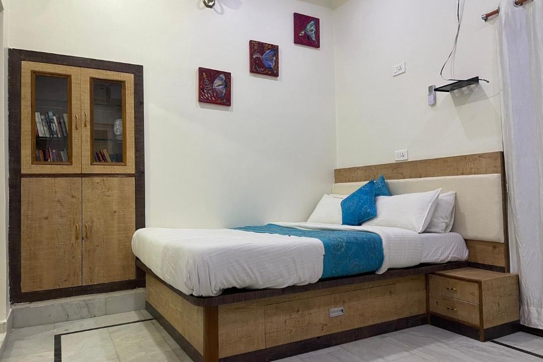 Photo of Bedroom in Amar Sagar Pol