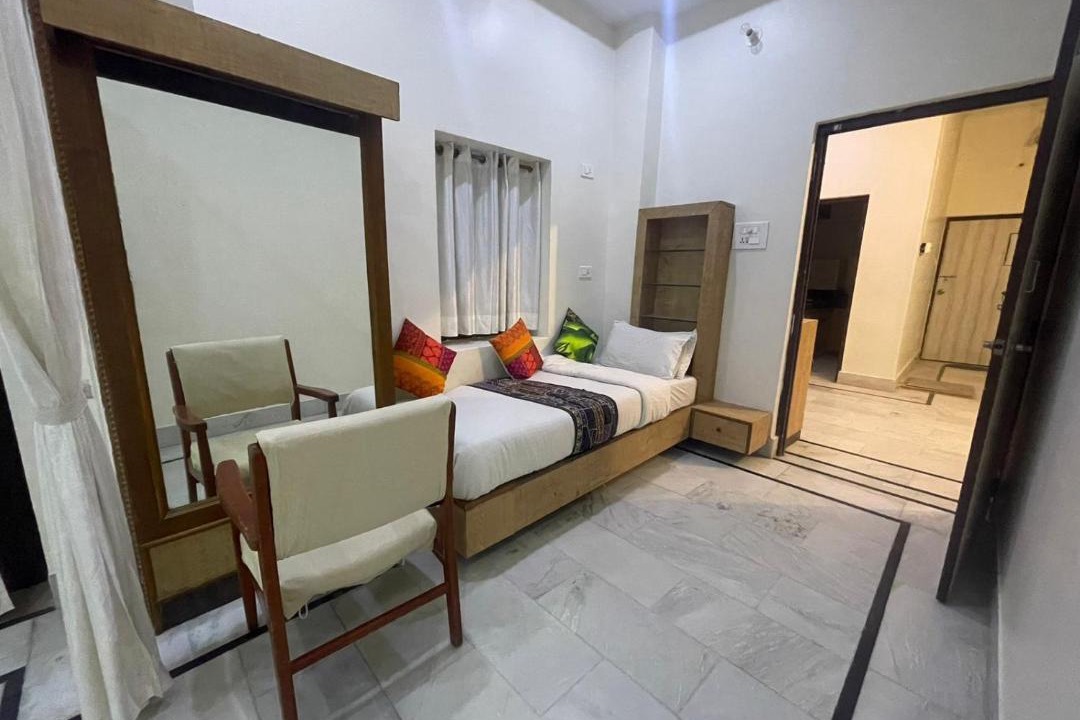 Photo of Livingroom in Amar Sagar Pol