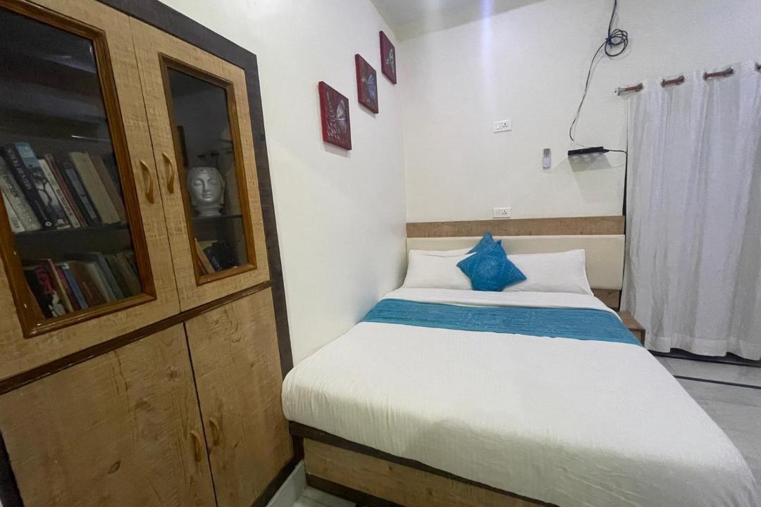 Photo of Bedroom in Amar Sagar Pol