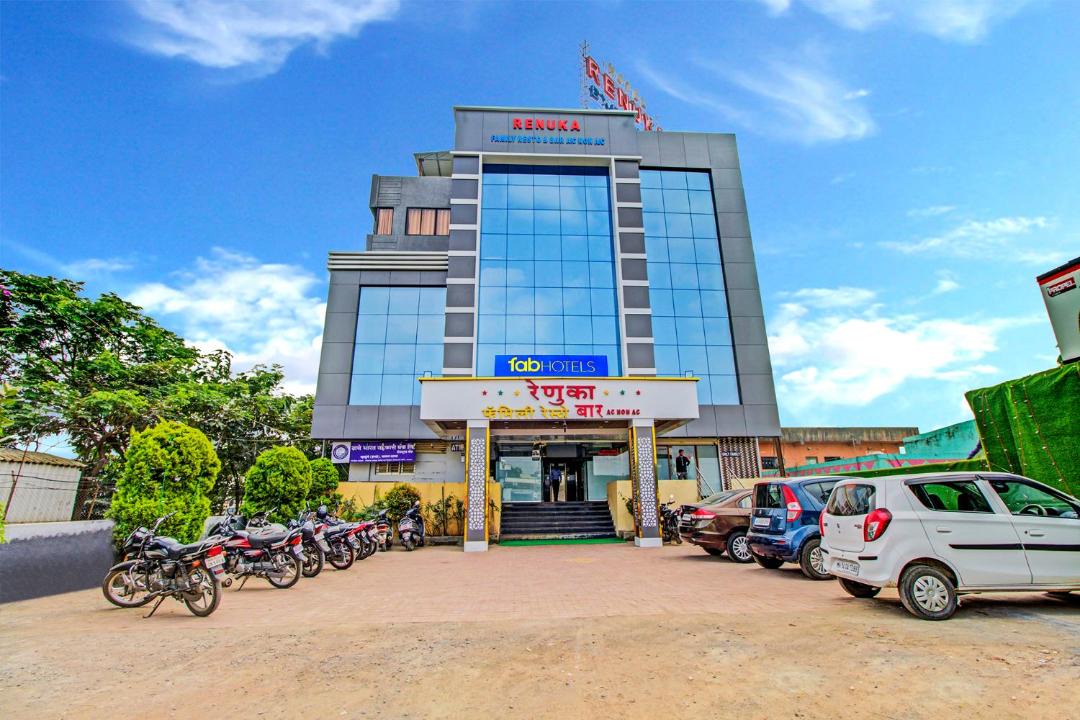 Photo of Others in Mahalunge Ingale