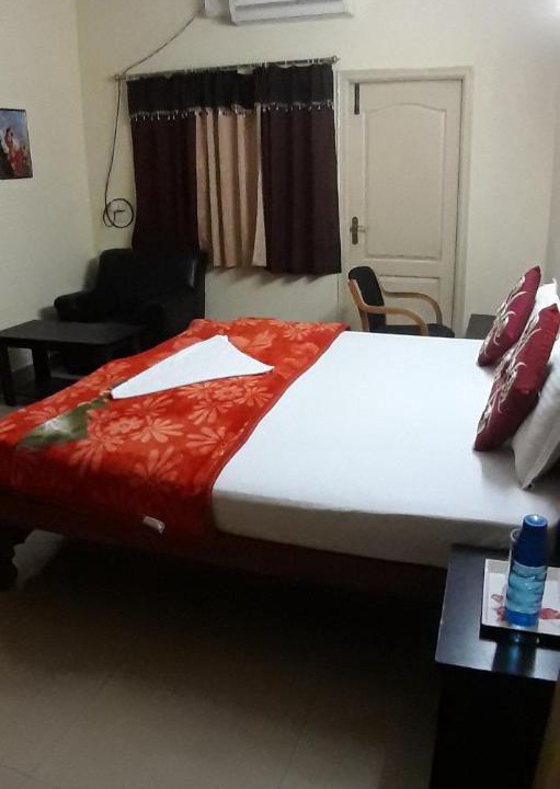 Photo of Livingroom in Phase 2