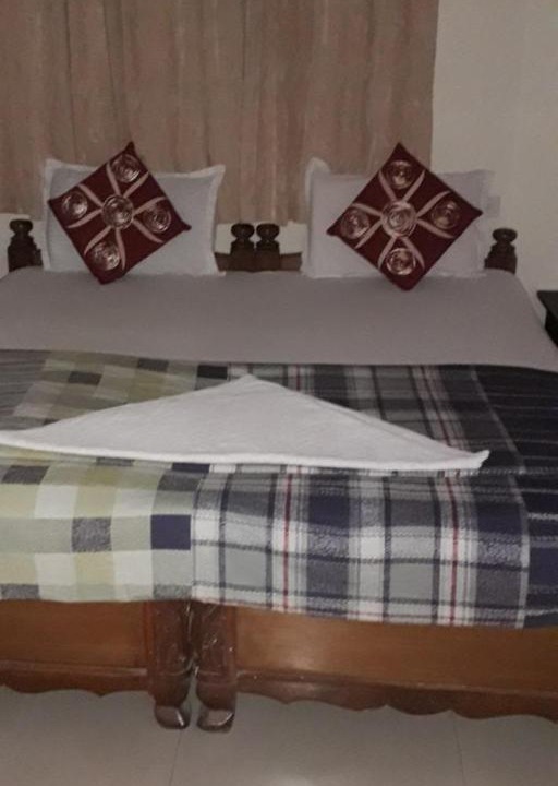 Photo of Bedroom in Phase 2