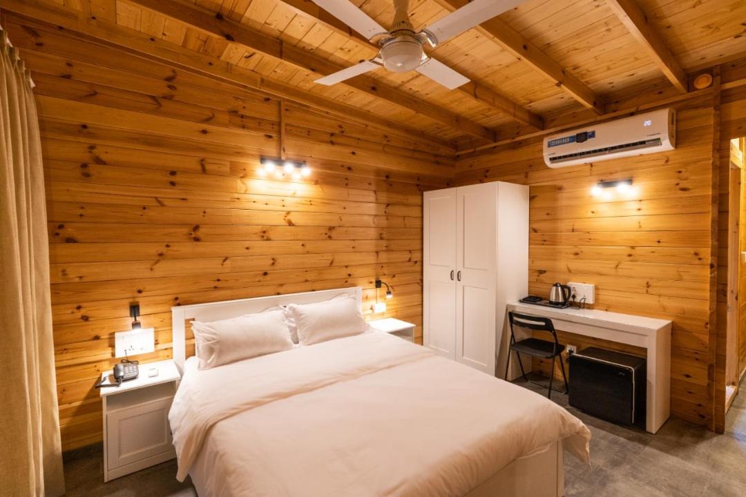 Photo of Bedroom in Arambol