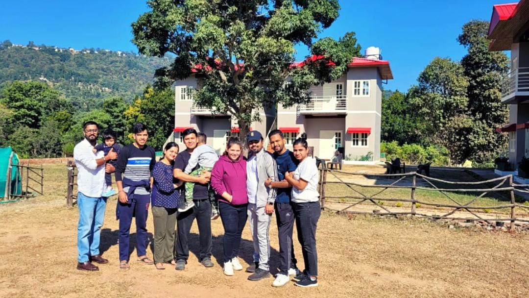 Photo of Others in Nahan