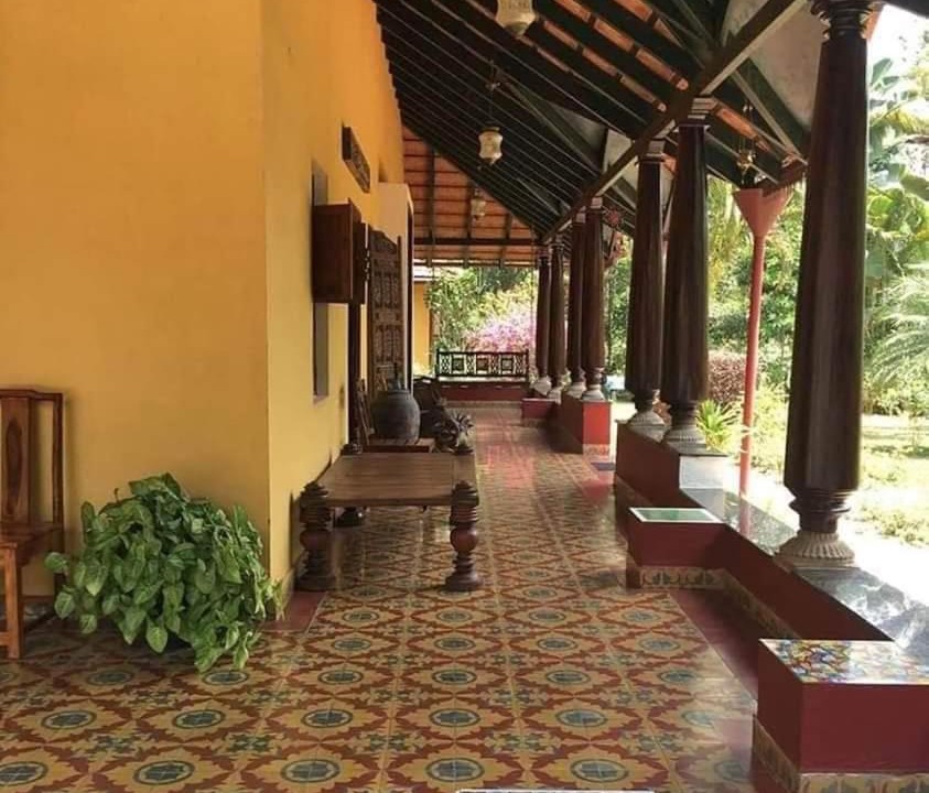 Photo of Livingroom in Madikeri