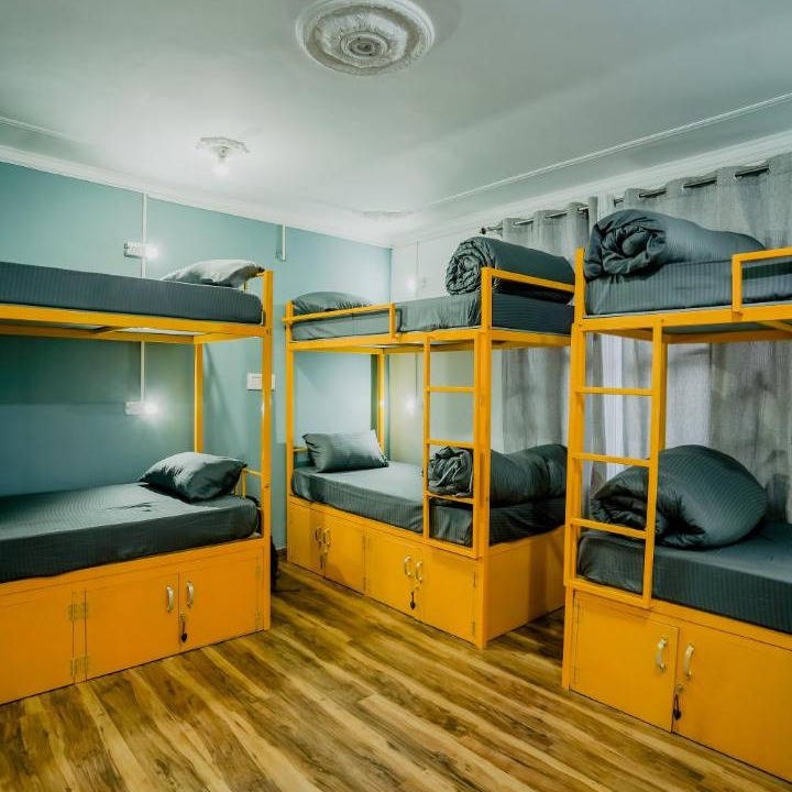 Photo of Bedroom in Bhagsu Nag