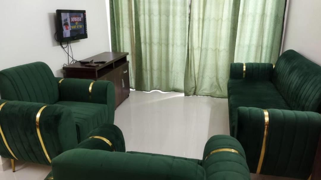 Photo of Livingroom in Chicalim