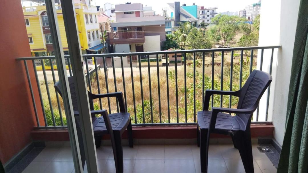 Photo of Patio Balcony in Chicalim