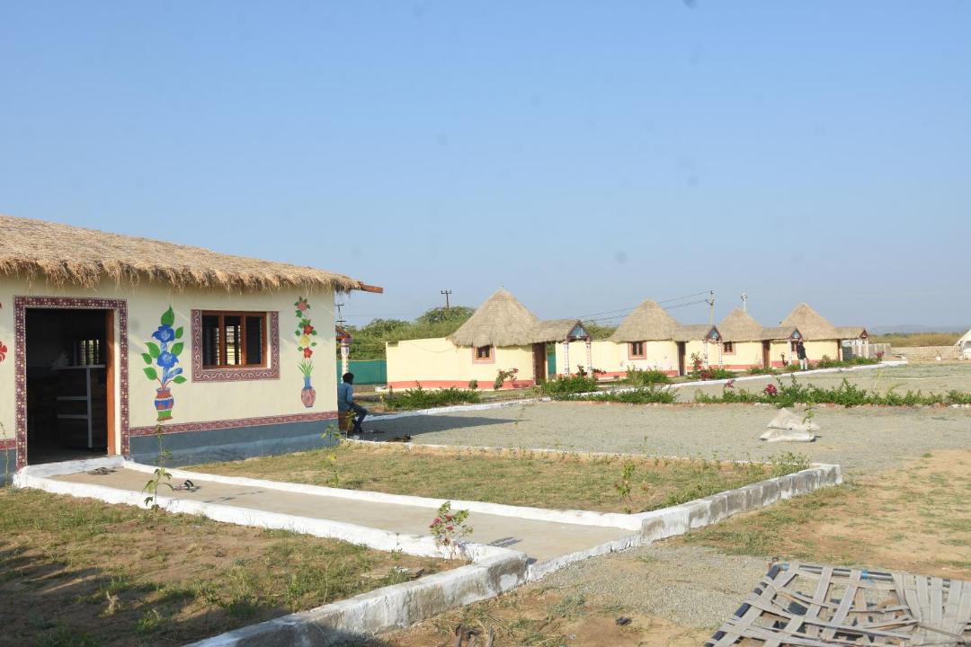 Photo of Others in Dholavira