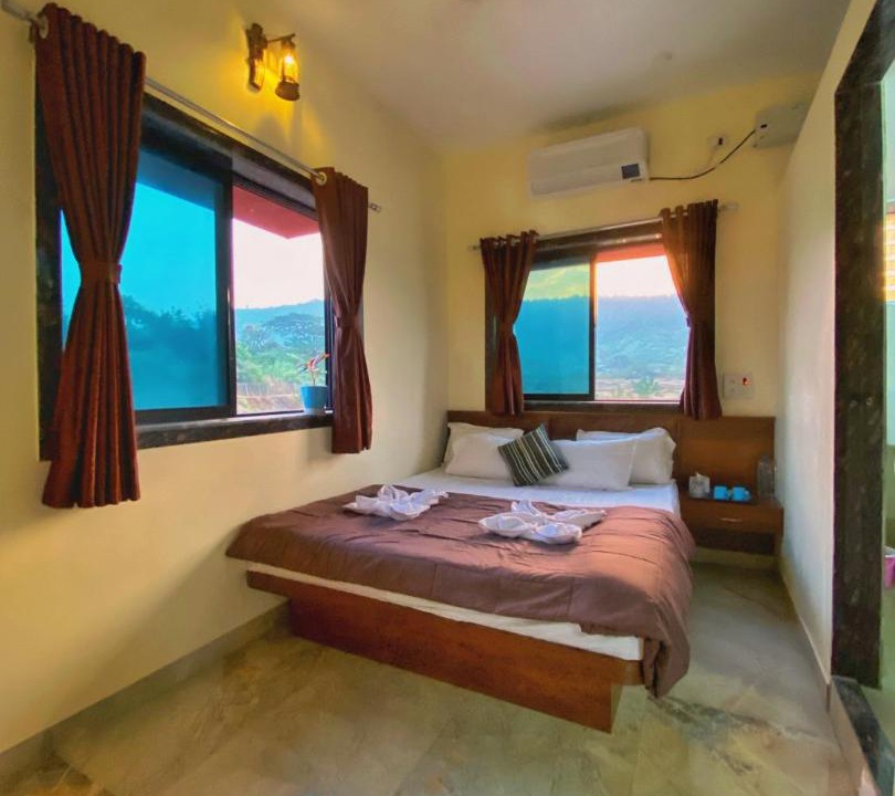 Photo of Bedroom in Murud