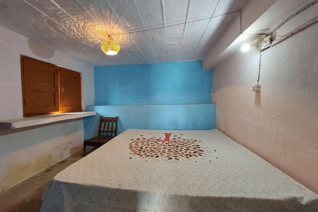 Photo of Bedroom in Kharsali
