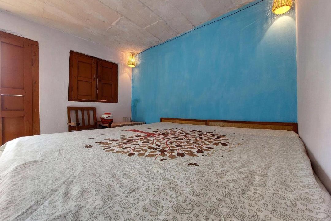Photo of Bedroom in Kharsali