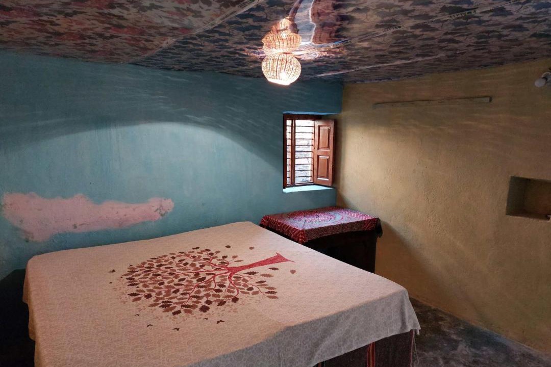 Photo of Bedroom in Kharsali