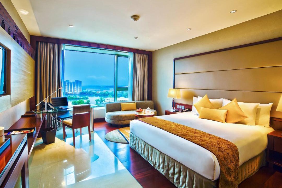 Photo of Bedroom in Maradu