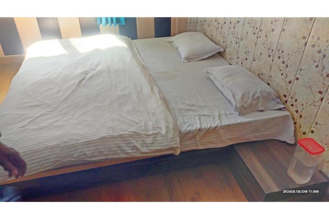 Photo of Bedroom in Gobind Dham