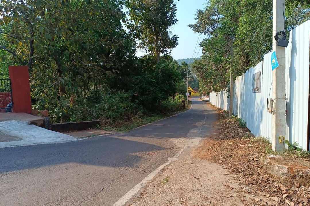 Photo of Buildings in Assagao
