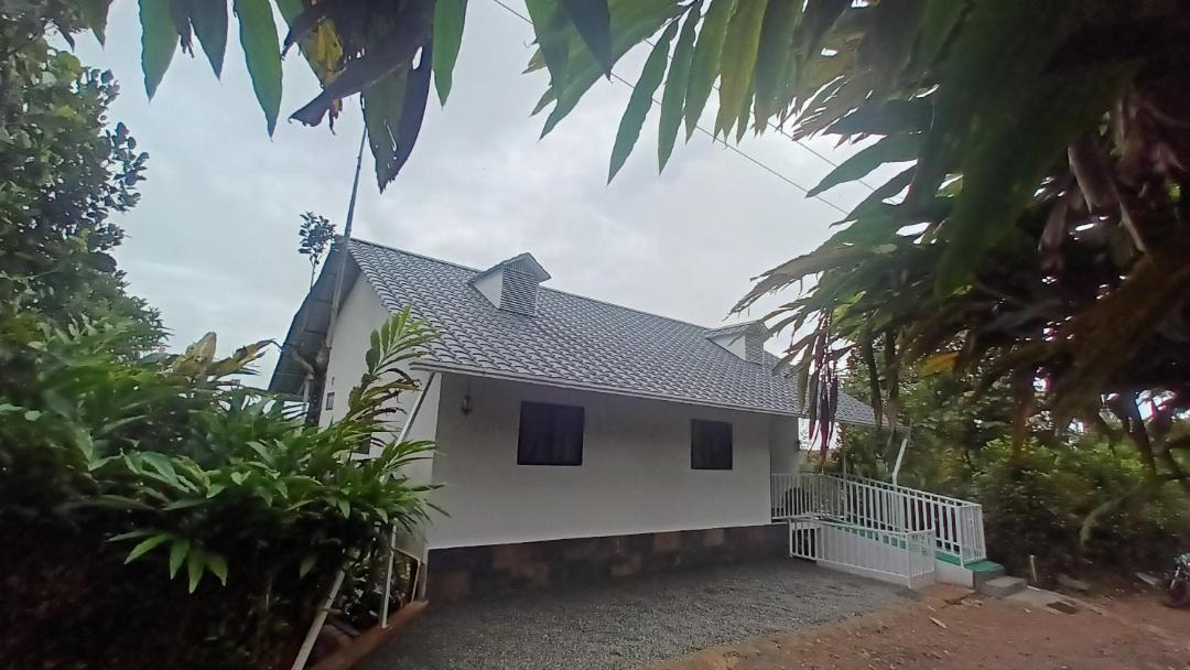 Photo of Buildings in Chellarcovil