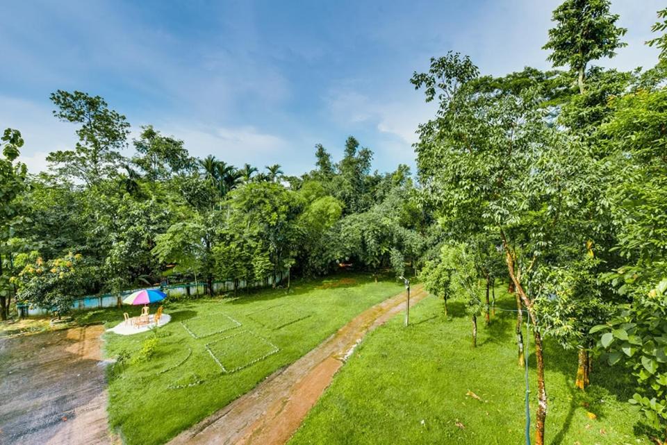 Photo of Outdoor in Sylhet