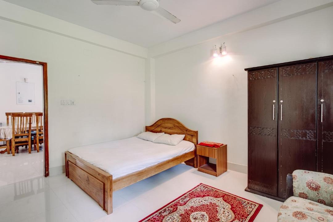 Photo of Bedroom in Sylhet