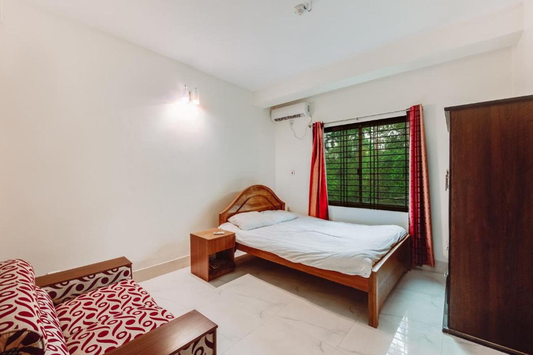 Photo of Bedroom in Sylhet