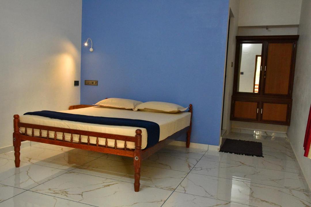 Photo of Bedroom in Kuzhuppilly
