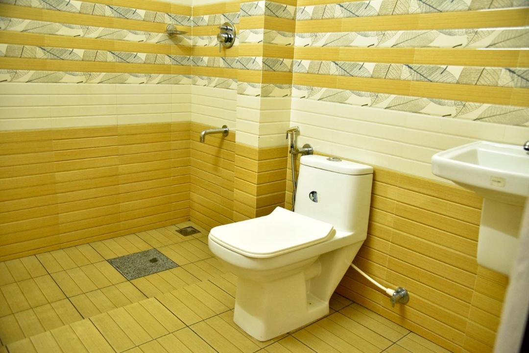 Photo of Bathroom in Kuzhuppilly