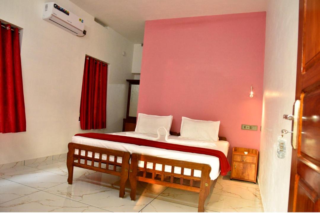 Photo of Bedroom in Kuzhuppilly