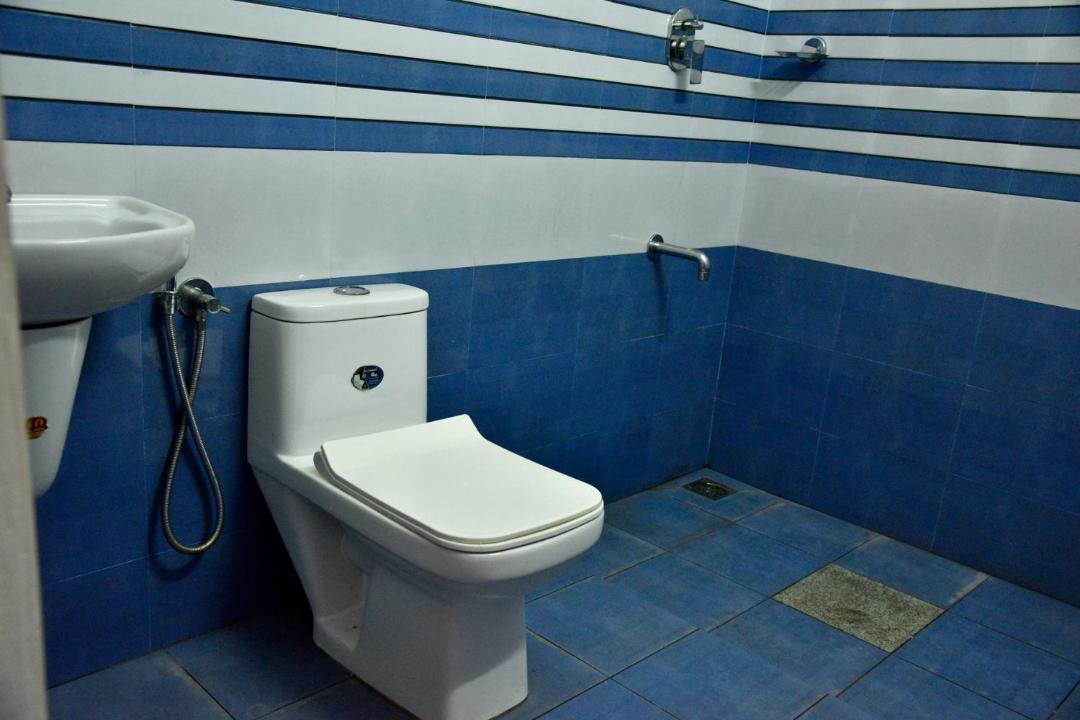 Photo of Bathroom in Kuzhuppilly