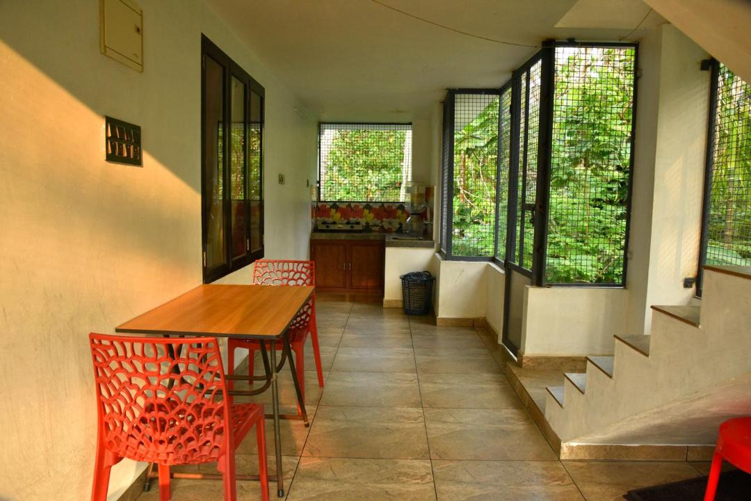 Photo of Livingroom in Kuzhuppilly