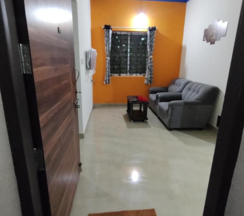 Photo of Livingroom in Agara