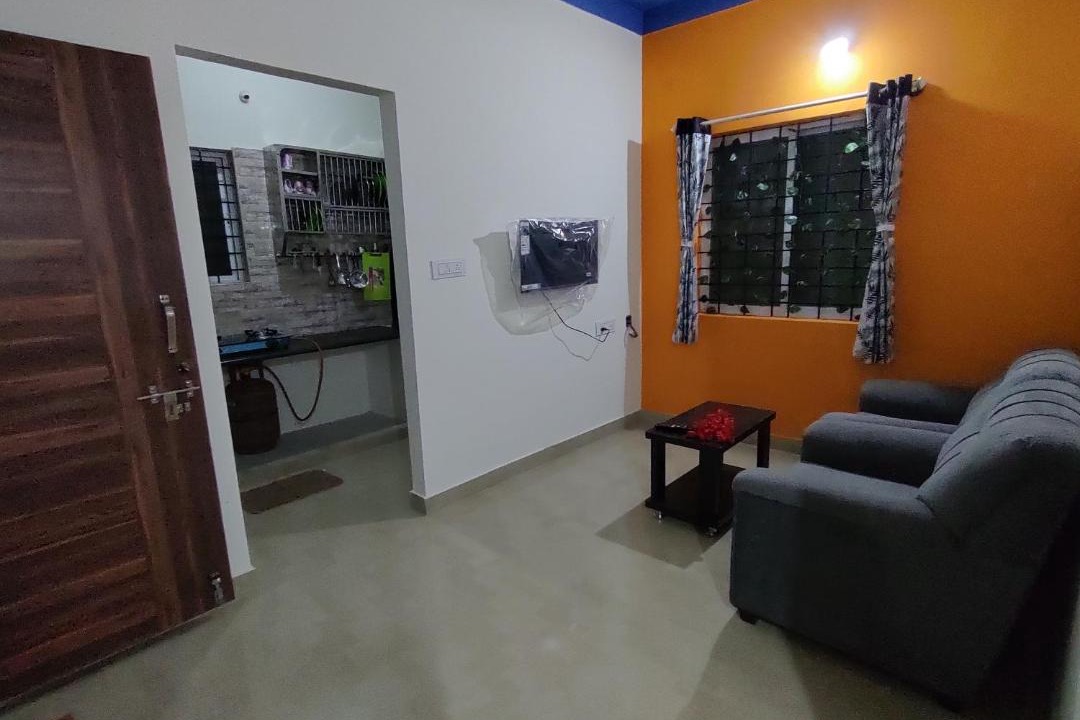 Photo of Livingroom in Agara