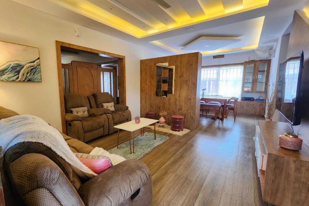 Photo of Livingroom in Gonikoppal