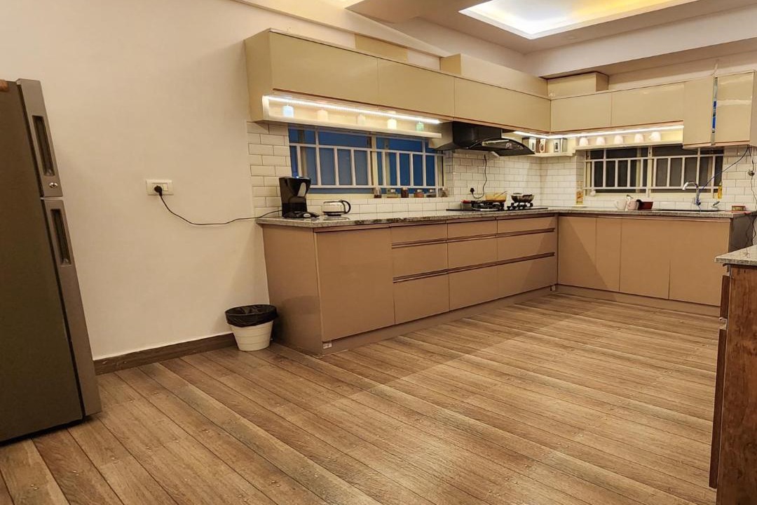 Photo of Kitchen in Gonikoppal