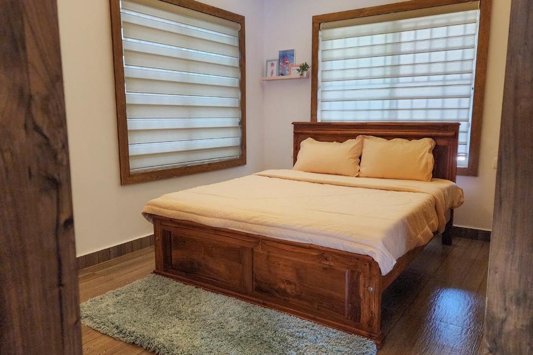 Photo of Bedroom in Gonikoppal