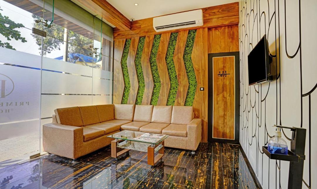 Photo of Livingroom in Sakinaka
