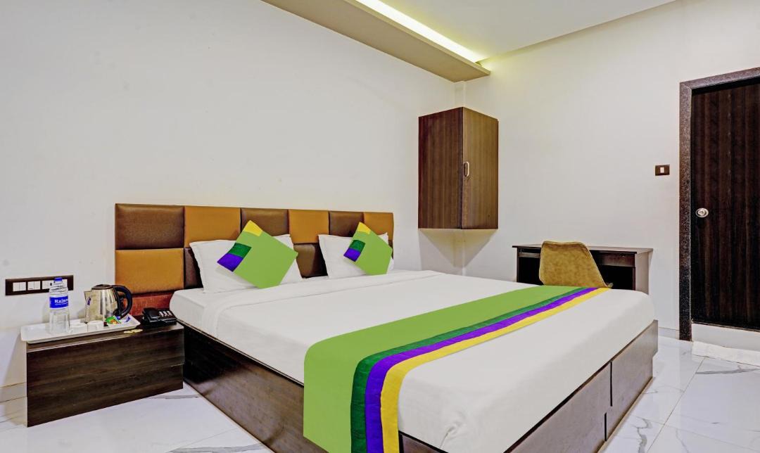 Photo of Bedroom in Sakinaka