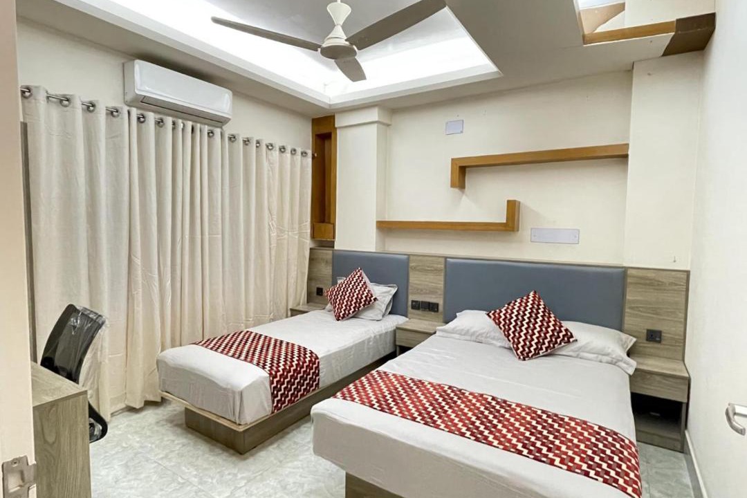 Photo of Bedroom in Bogra
