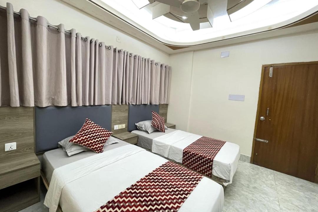 Photo of Bedroom in Bogra