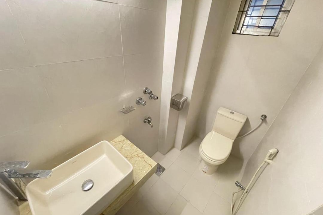 Photo of Bathroom in Bogra
