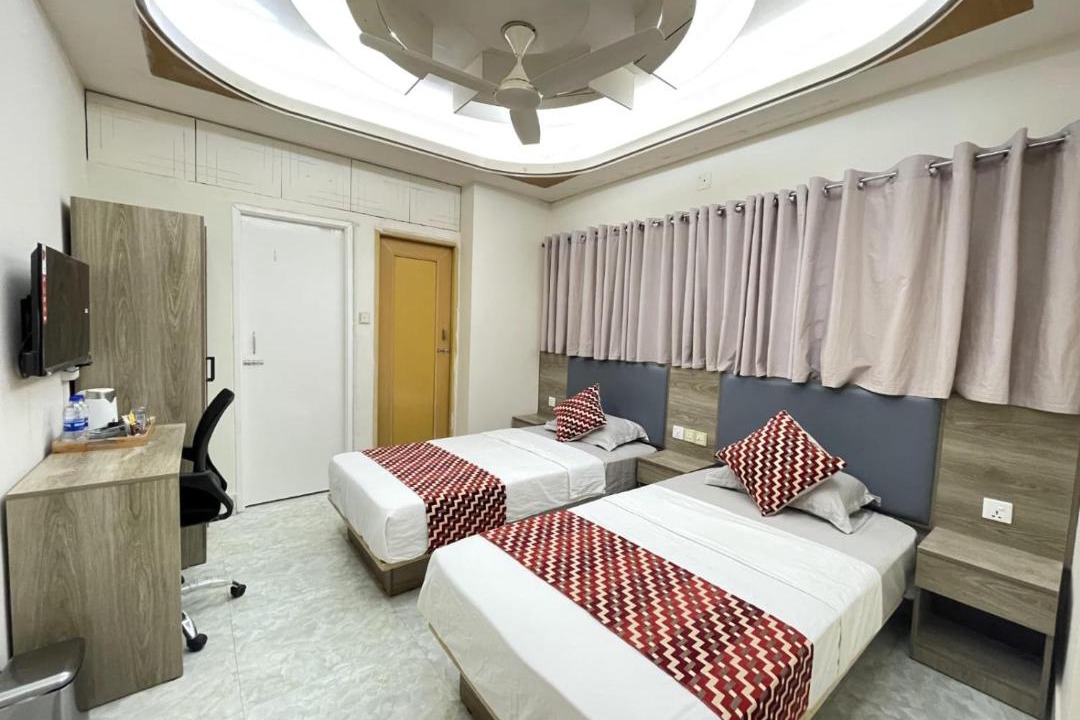 Photo of Bedroom in Bogra