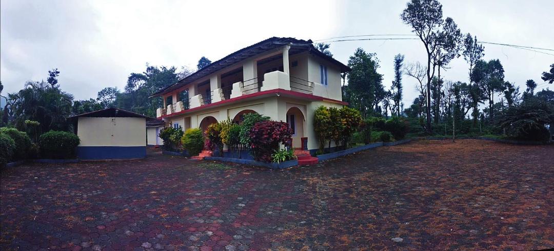 Photo of Buildings in Kaimane