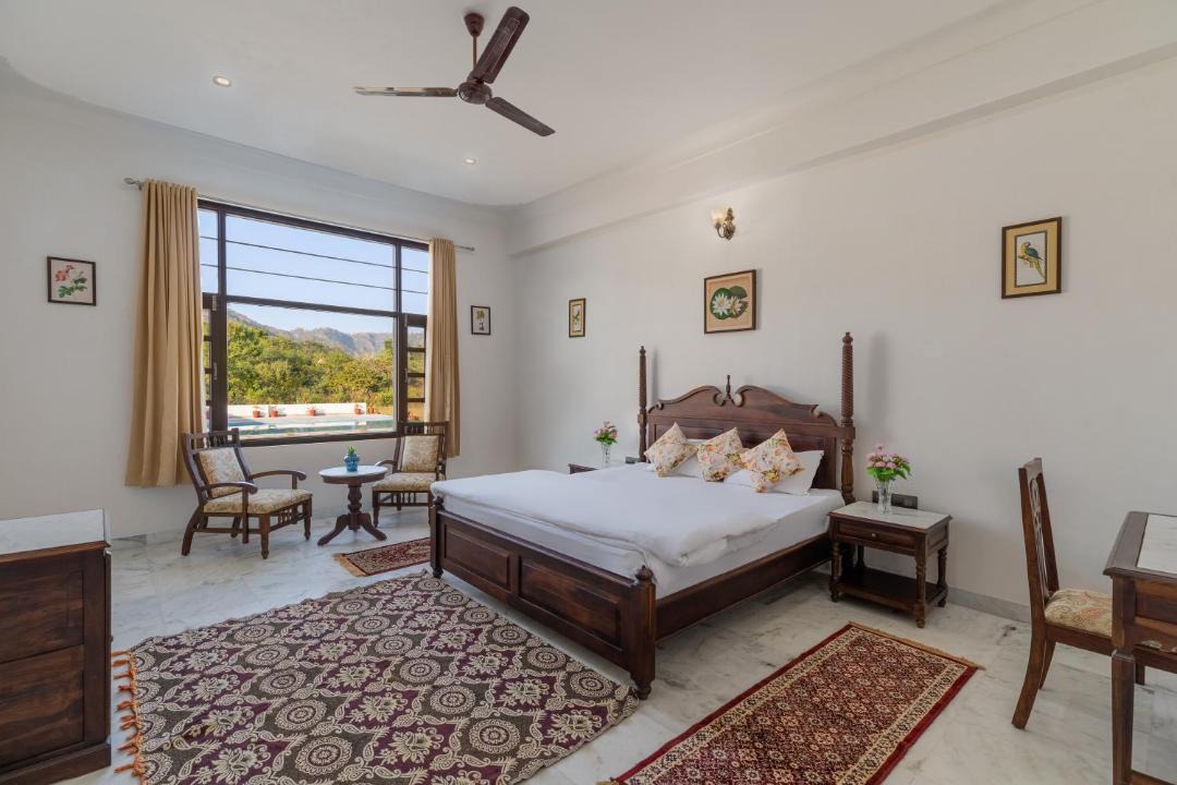 Photo of Bedroom in Bedla