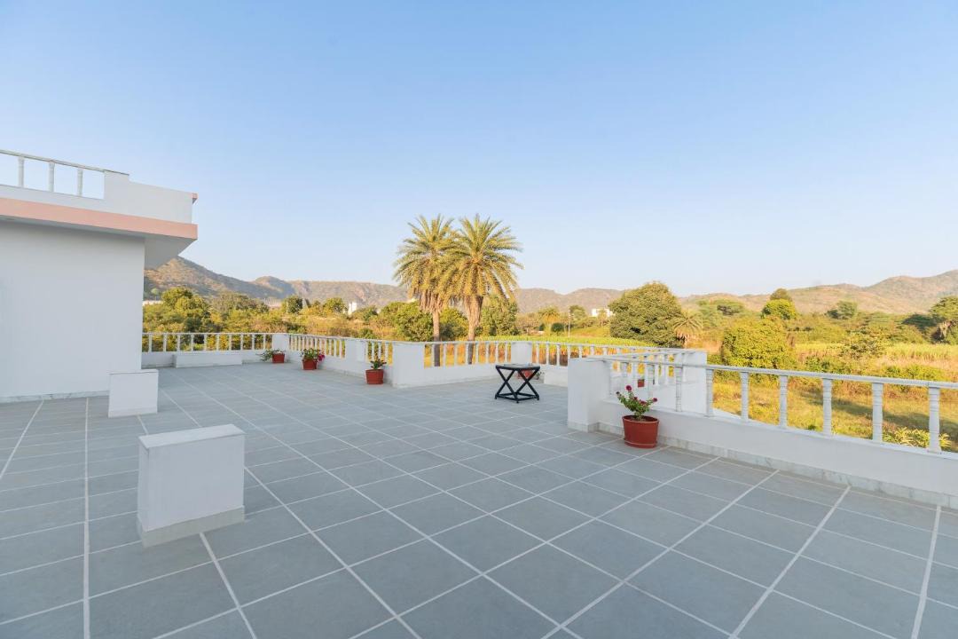 Photo of Patio Balcony in Bedla