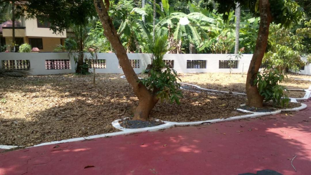 Photo of Buildings in Kumaranalloor