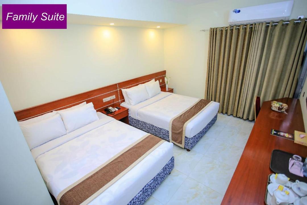 Photo of Others in Cox's Bazar