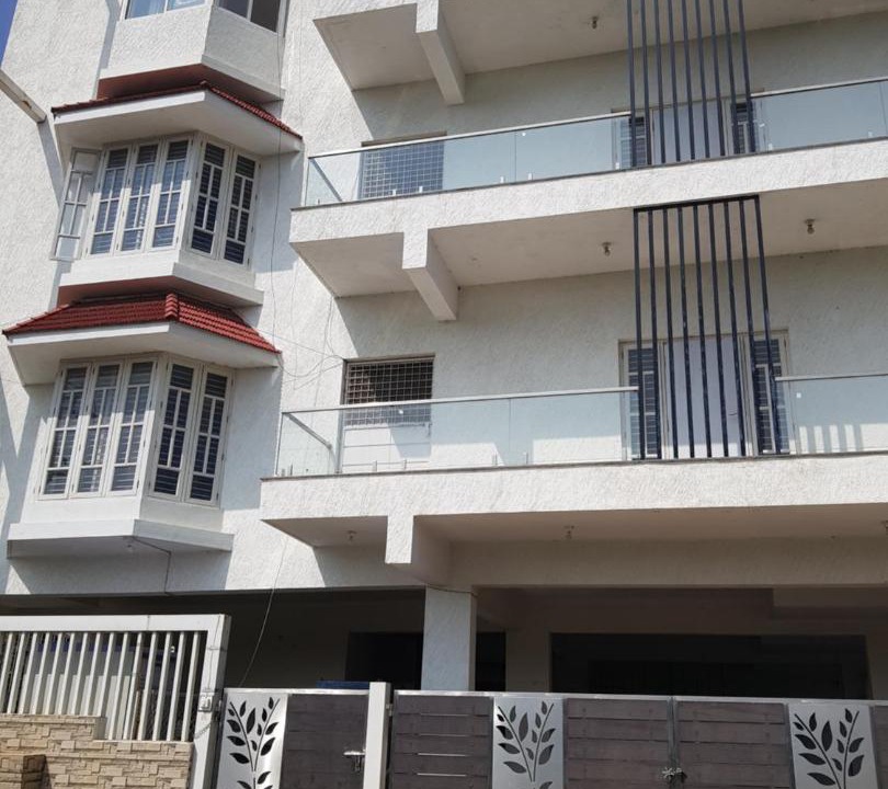 Photo of Buildings in Bengaluru